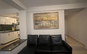 Tirana Center Apartment