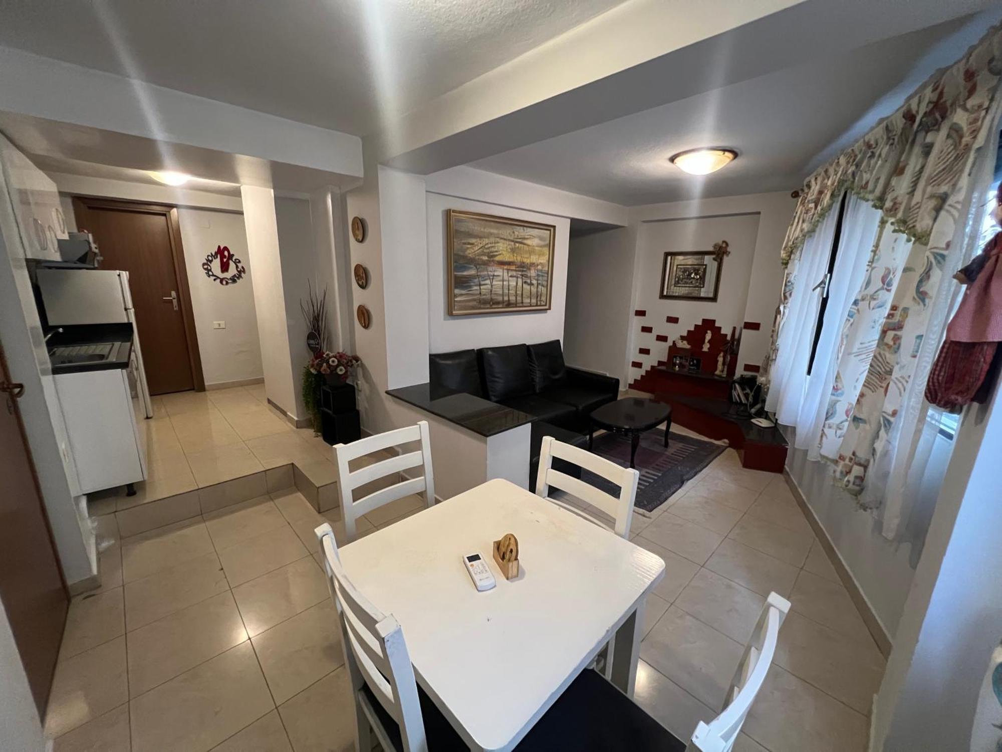 Tirana Center Apartment Esterno foto