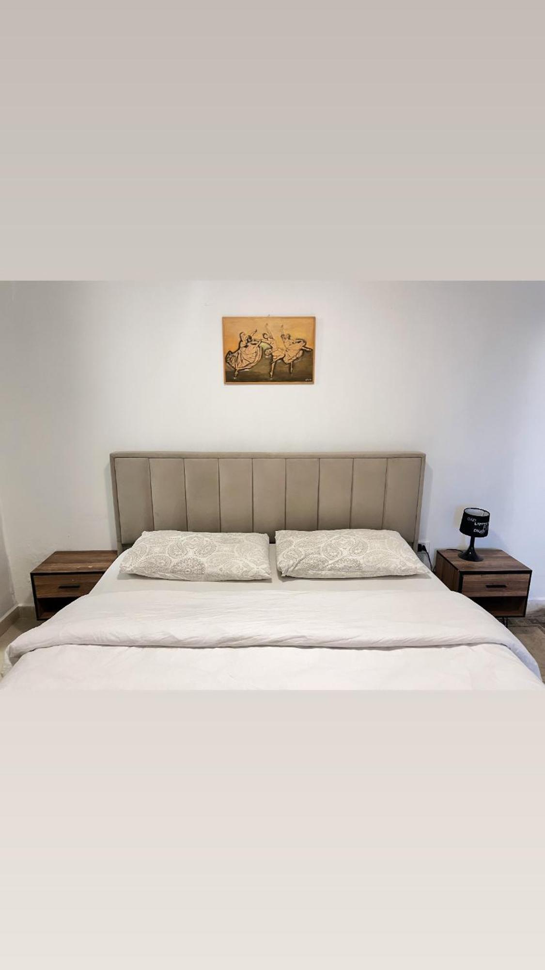 Tirana Center Apartment Esterno foto