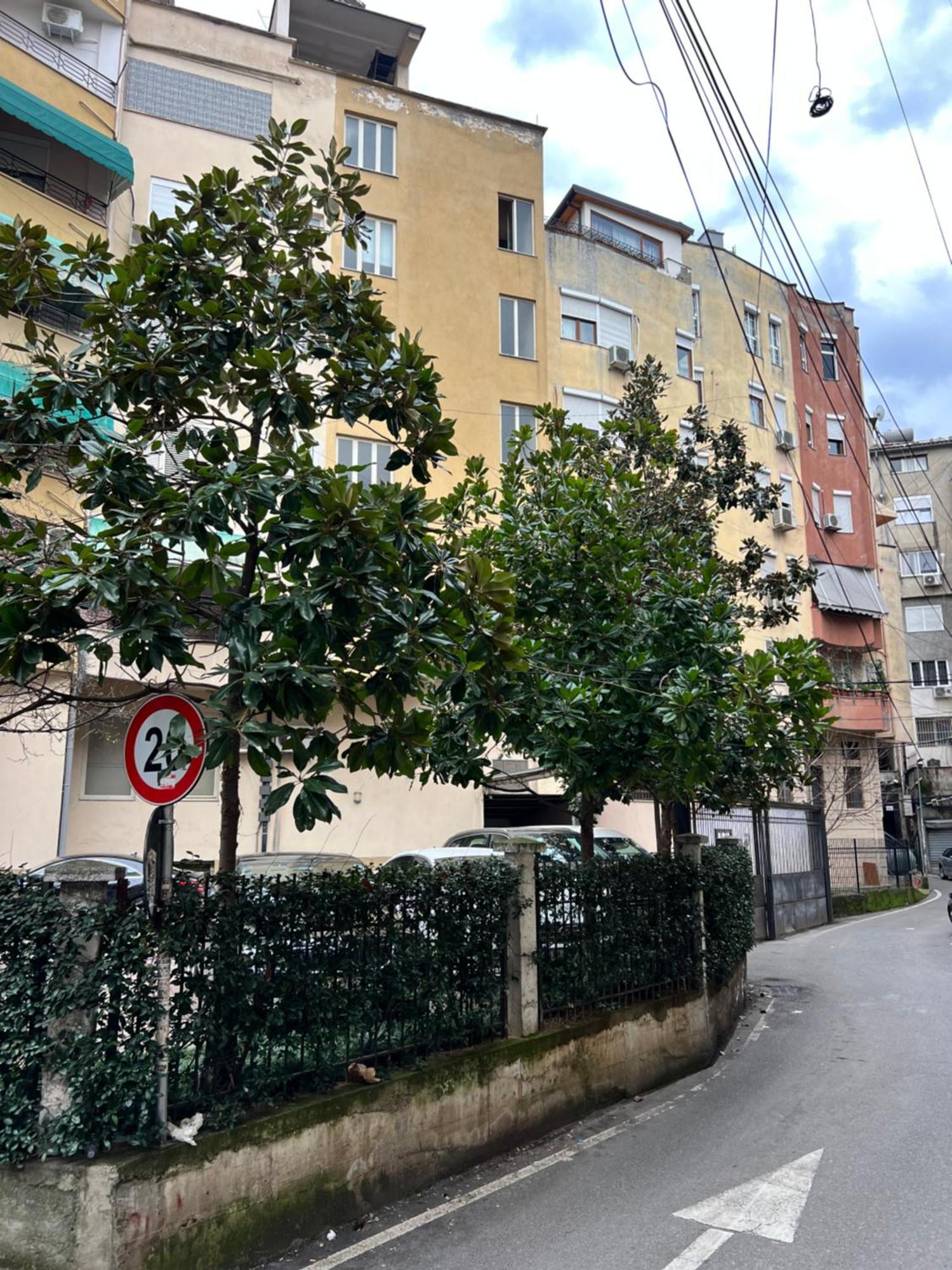 Tirana Center Apartment Esterno foto